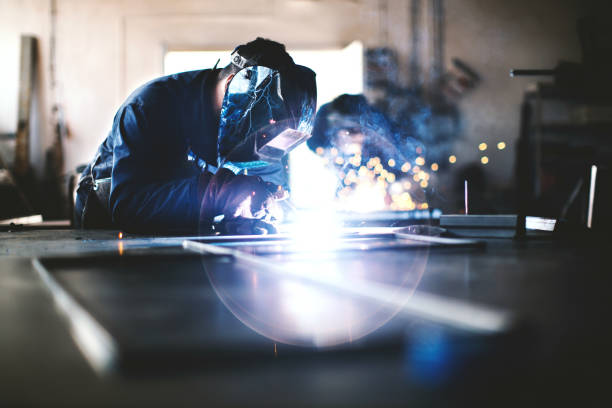 Best Specialty Welding Processes in East Chicago, IN