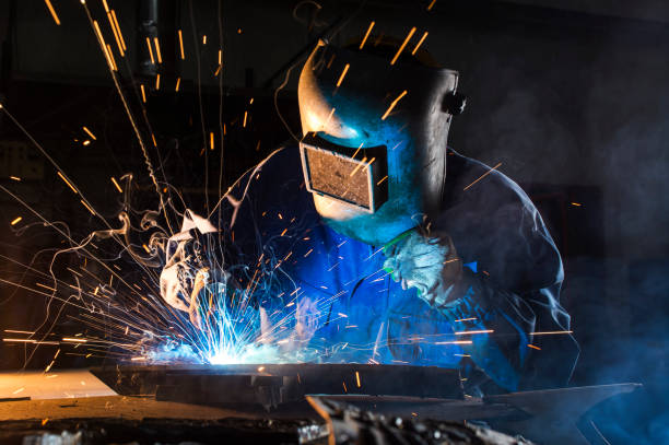 Best Aerospace and Defense Welding in East Chicago, IN