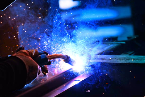 Best Artistic and Custom Metal Fabrication in East Chicago, IN