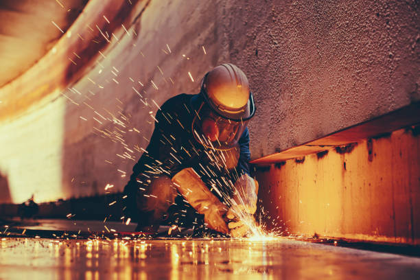 Best Food and Beverage Processing Equipment Welding in East Chicago, IN